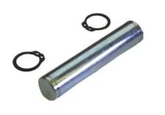 230A063010 Čap príruby s poistkou na valec s priemerom 63mm