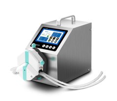 Shenchen F6-3L+2EasyPump IV - Laboratorní čerpadlo, 2-kanálová hlava