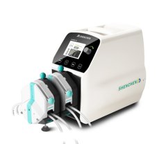 Shenchen LabN1-III+2EasyPump VI-PAIR - Laboratorní čerpadlo, 2x 2-kanálová hlava