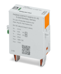 1466781 VAL-SPP-T1-1000DC-PV-P - Prepäťová ochranná zástrčka
