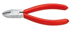 76 03 125 Bočné cvikacie kliešte pre elektromechanikov