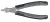 78 03 125 ESD Electronic Super Knips® ESD kliešte
