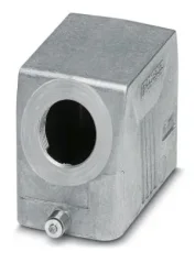 1412625 HC-STA-B10-HLFS-1STM25-EL-AL Puzdro