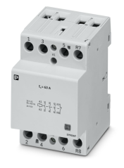 1791367 CBL-SC-24UC/31/63A - Inštalačný stýkač