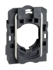 ZB5AZ009 upevňovacia príruba elektrického bloku pre Ø 22 mm jednotky XB5-A