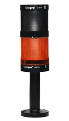 CO STM 70 ALB 024 2F. LED maják jednofarebný
