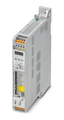 1201600 CSS 0,37-1/3-EMC - Rýchlostný štartér, frekvenčný menič.