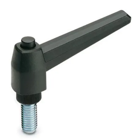 141501 MRX.63 p-M8x16 Regulovateľná páka