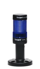 CO STM 40 BL 024 4F. LED maják jednofarebný