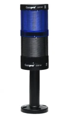 CO STM 70 BLP 230 2F. LED maják jednofarebný