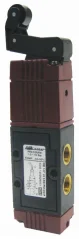 1202525003 Mechanicky ovládaný ventil.ME 1/8 22 5 RO PM OO P