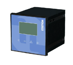 Etatron CXR 50063 01 - Eligere SR CD (DIN 43700 - 96 x 96 x 158 mm), 12/24V