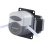 Shenchen OEM-HYB101/HandyPump01 - Peristaltické čerpadlo, s krokovým motorem 57-56, max. 365 ml/min, 1-kanálová  hlava