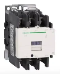 LC1D95P7 Stykač 45kW/95A, 230VAC, 1xNO, 1xNC
