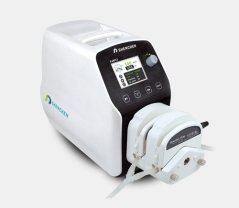 Shenchen LabN1 + MC2-10 - Laboratorní čerpadlo, 2-kanálová hlava