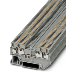 3208197 PT 1,5/S-QUATTRO Priechodná svorka Push-in