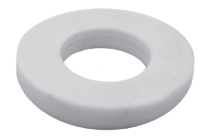 Aqua IT A6012290 - Ploché těsnění 52×27×8 pro filtrační vložky 3/4"–1" (zvětšená tloušťka)
