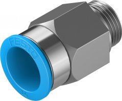 186347 QS-G3/8-16