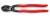71 31 250 KNIPEX CoBolt® kompaktné pákové kliešte XL