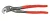 87 41 250 Kliešte KNIPEX na skrutky