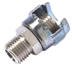 311.36.14 Frézovaná montážna matica