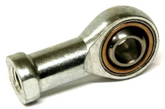 220A008003 Kĺbové oko na valec s priemerom 8-10mm.Závit M4