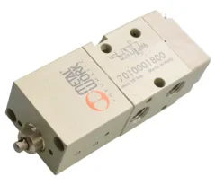 7010001800 MAV 23 BRE NC VENTIL 3/2 CESTNY G1/8