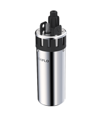 Seaflo SFBP2-G103-01 - Ponorné čerpadlo do vrtu, 6.5 l/min, 70 m, 24 V DC