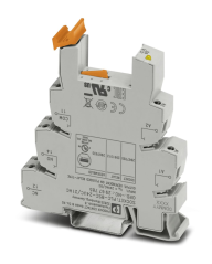 2967785 PLC-BSC- 24UC/21HC - Reléová základňa