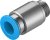 186109 QS-G1/8-8-I