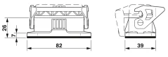 1424363 HC-STA-D15-BWSC-EL-AL Puzdro