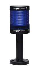 CO STM 70 BL 024 2F. LED maják jednofarebný
