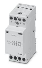 1791349 CBL-SC-24UC/31/32A - Inštalačný stýkač