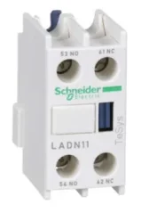 LADN11 Pomocný kontakt 1NO+1NC