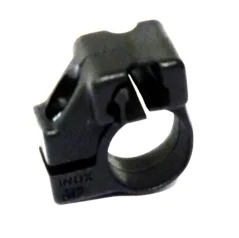 220A0160010 Konzola na valec s priemerom 16mm, pre magnetický snímač