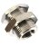 31121M5 Redukcia s maticou, M10X1-M5