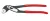 88 01 KNIPEX Alligator® inštalatérske kliešte