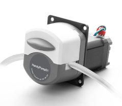 Shenchen OEM-HYB003/HandyPump01 - Peristaltické čerpadlo, krokový motor s driverem, 4-20 mA