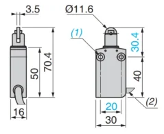 XCMN2102L2