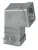 1419235 HC-STA-D07-HHFS-1STM20-EL-AL Puzdro
