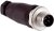 6022083 STE-1205-G Priamy konektor M12/5pin samec