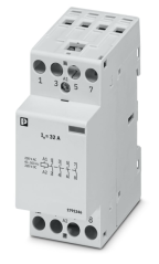 1791346 CBL-SC-230UC/40/32A - Inštalačný stýkač