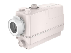 Grundfos 97775316 - SOLOLIFT2 CWC-3 pro aplikace s WC