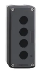 XALD04 Prázdna skrinka