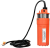 Whaleflo WEL 1240-30 Orange - Ponorné čerpadlo-Inline, 6 l/min, 70 m, 12 V DC