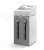 DK Infusetek CU-I - Syringe pump 50ul, 100ul, 250ul, 500ul, 1.0ml, 2.5ml, 5.0ml, 10ml, 25ml, 0.06μL/min-70mL/min, 1 - kanál