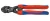 71 32 200 KNIPEX CoBolt® kompaktné pákové kliešte