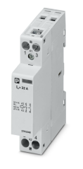1791348 CBL-SC-24UC/20/32A - Inštalačný stýkač