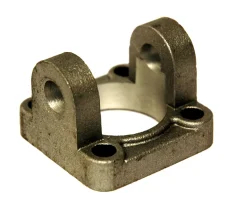 230A032001 Kyvná príruba bez čapu na valec s priemerom 32mm