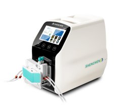 Shenchen LabF1 + YZ1515x - Laboratorní čerpadlo, 1-kanálová hlava